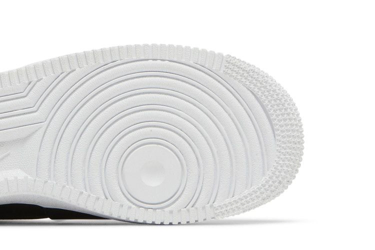 Кроссовки Nike Wmns Air Force 1 '07 Next Nature 'Black White'