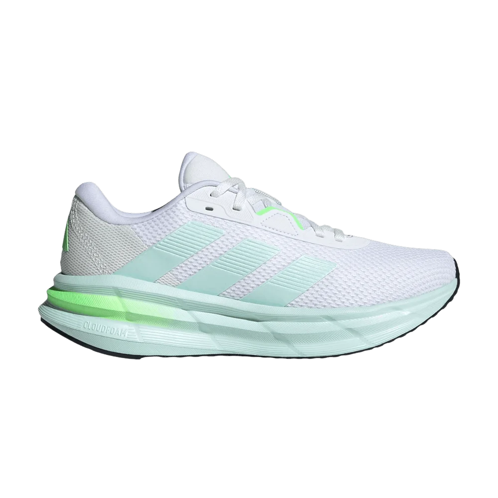 Krossovki-adidas-Wmns-Galaxy-7-Cloud-White-Halo-Mint-Lime-Burst