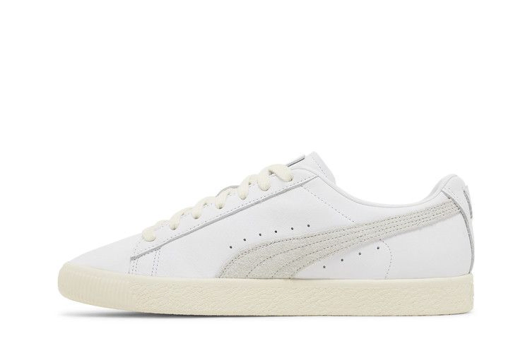 Кроссовки Puma Clyde 'Base'