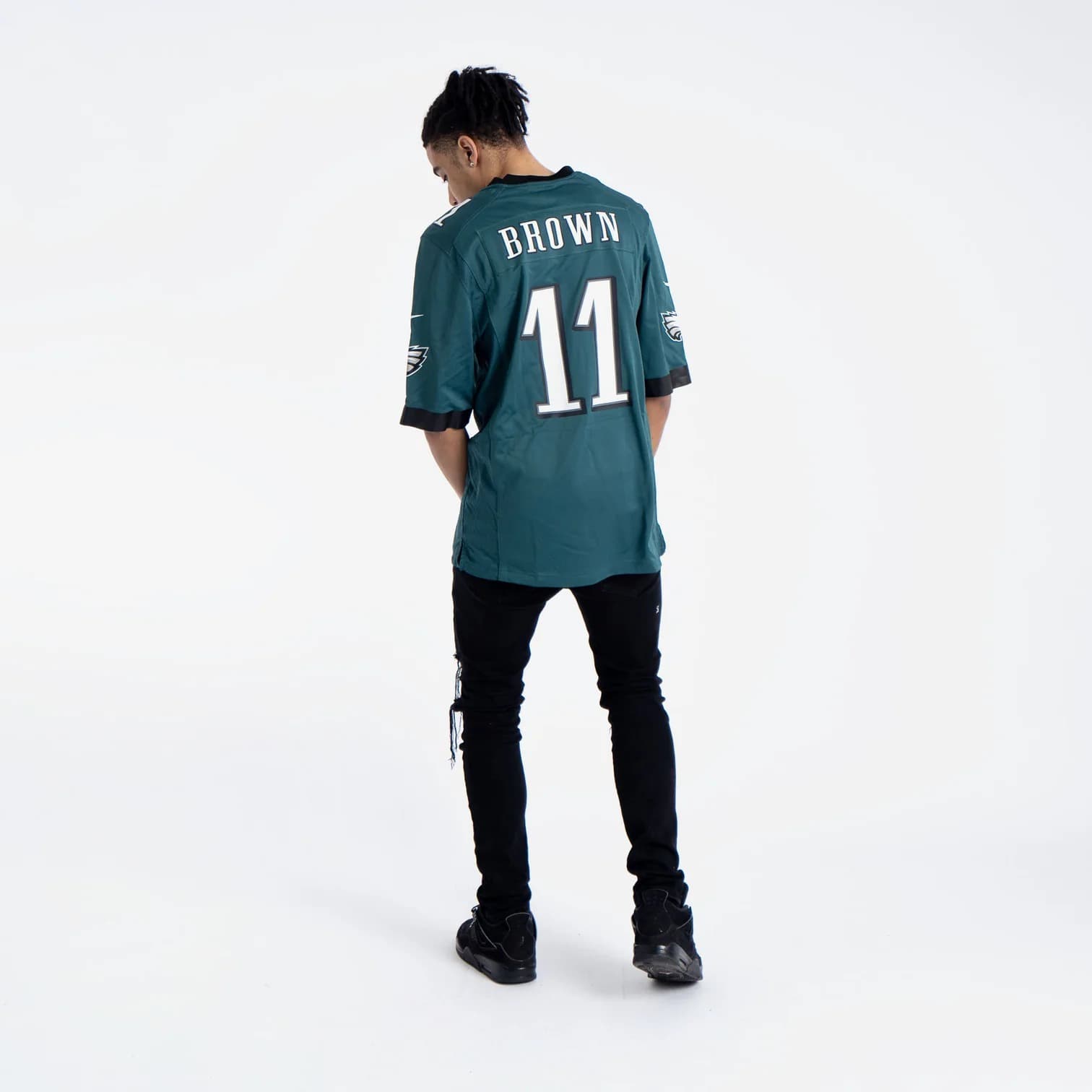 Nike-AJ-Brown-Philadelphia-Eagles-Home-NFL-Game-Jersey-3