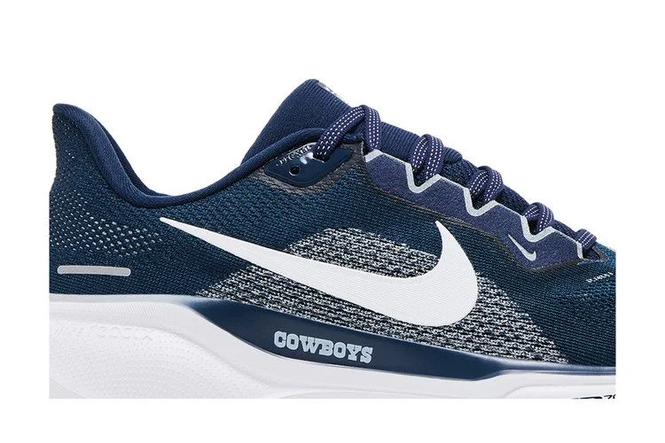 Кроссовки NFL x Nike Air Zoom Pegasus 41 'Dallas Cowboys'