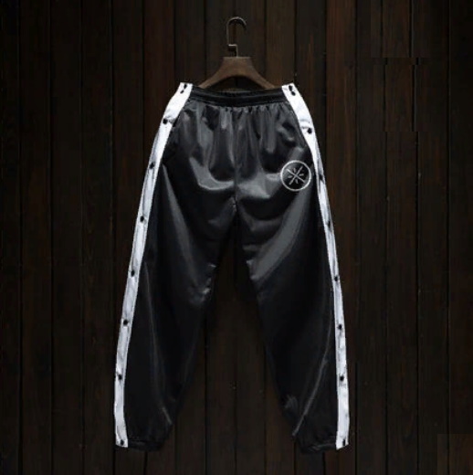 Баскетбольные брюки 2020 ABVP Tyrone Wade Pants