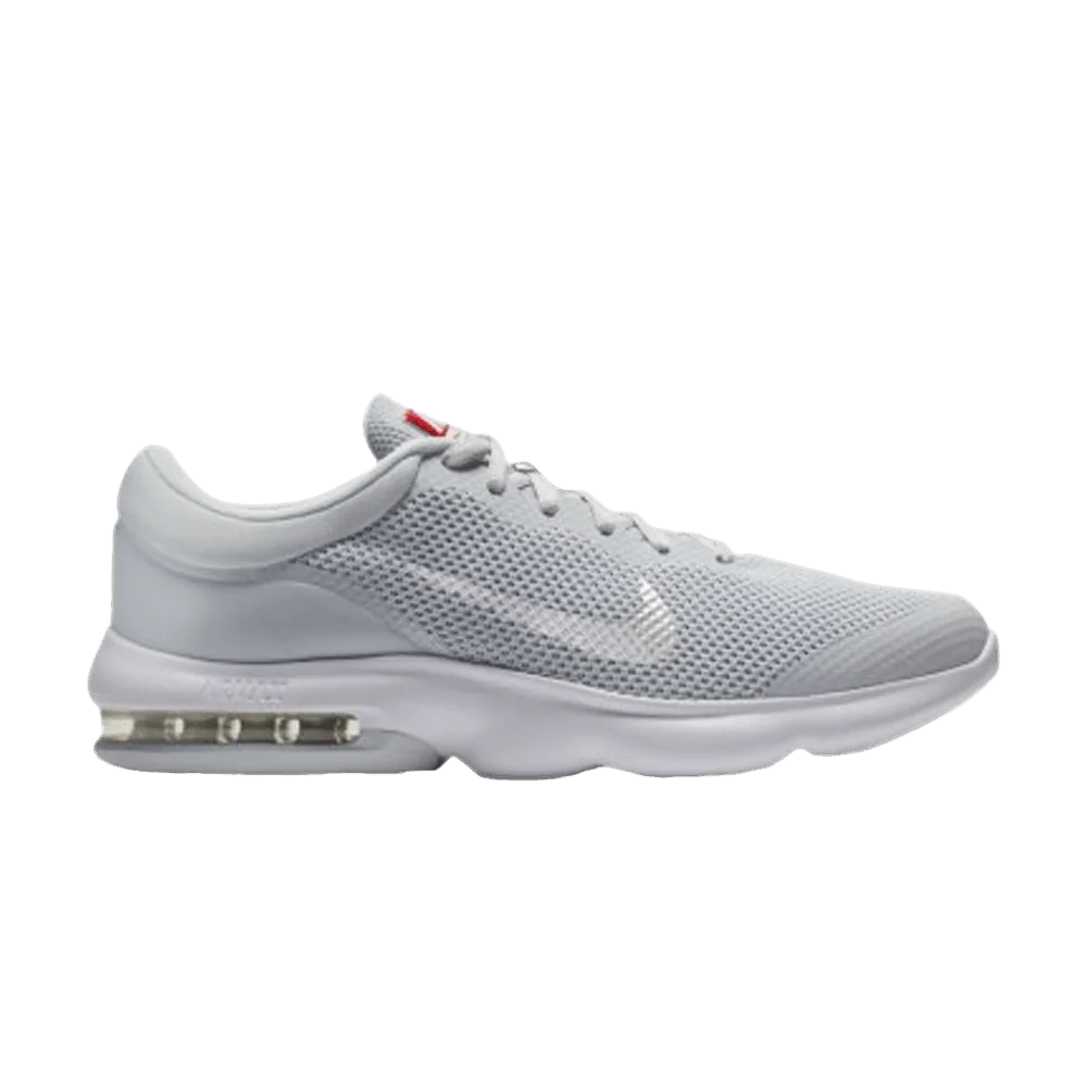 Krossovki-Nike-Air-Max-Advantage-Pure-Platinum