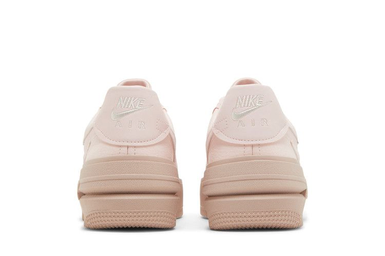 Кроссовки Nike Wmns Air Force 1 PLT.AF.ORM 'Atmosphere'