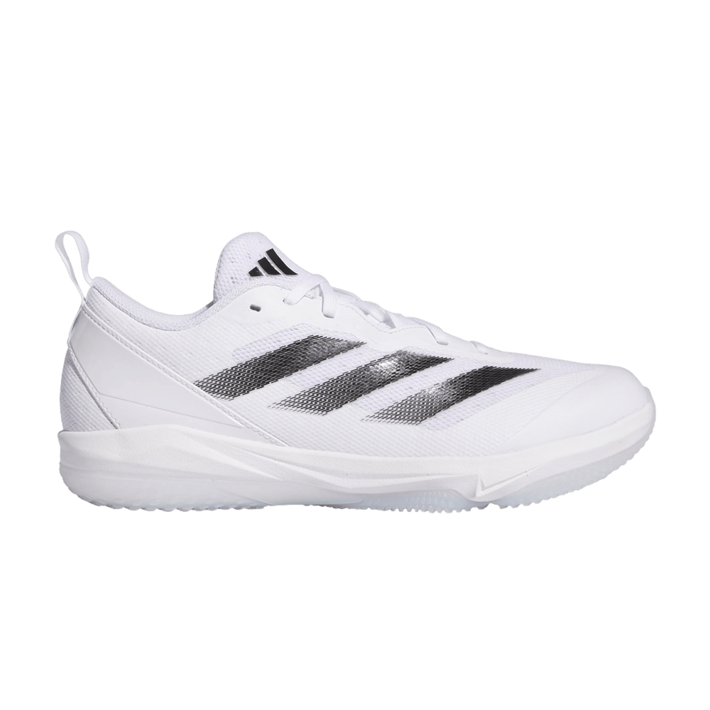 Кроссовки Adidas Wmns Adizero Instinct Turf 'White Black'