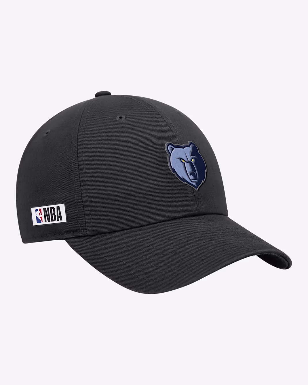 Кепка Nike NBA Memphis Grizzlies Black
