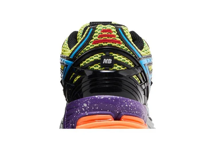 Кроссовки New Balance 1906R 'Starry Nights' DTLR Exclusive