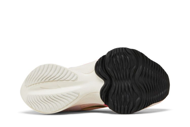 Кроссовки Nike Wmns Air Zoom Tempo NEXT% FlyEase 'Rawdacious'