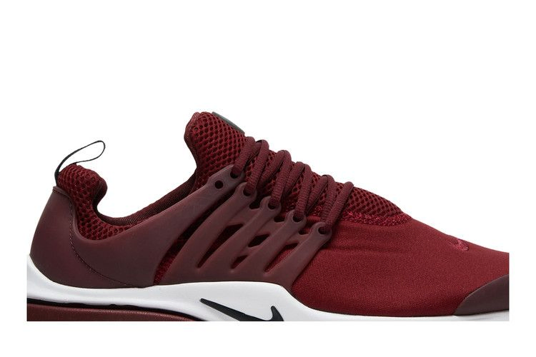 Кроссовки Nike Air Presto Essential 'Team Red'