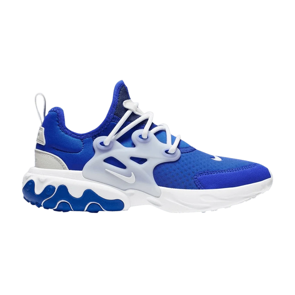 Krossovki-Nike-React-Presto-GS-Hyper-Royal