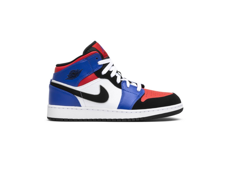 Air-Jordan-1-Mid-GS-Top-3