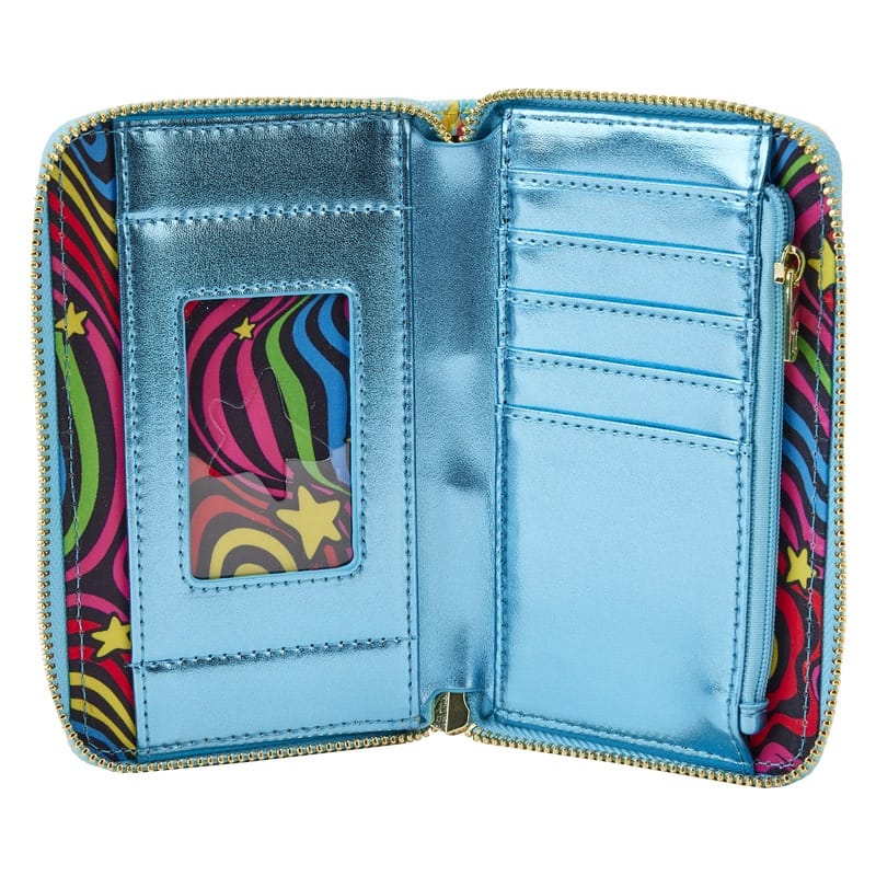 The-Beatles-Magical-Mystery-Tour-Bus-Zip-Around-Wallet-3