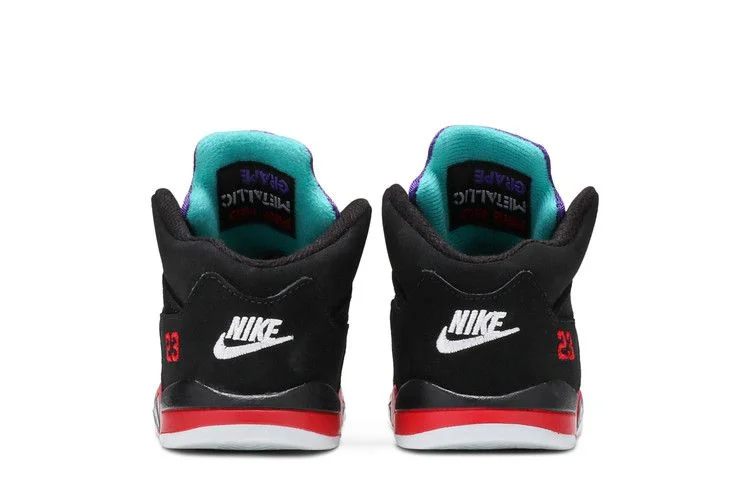 Кроссовки Air Jordan 5 Retro TD 'Top 3'