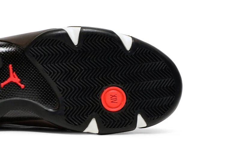 Кроссовки Air Jordan 14 Retro 'Winterized'