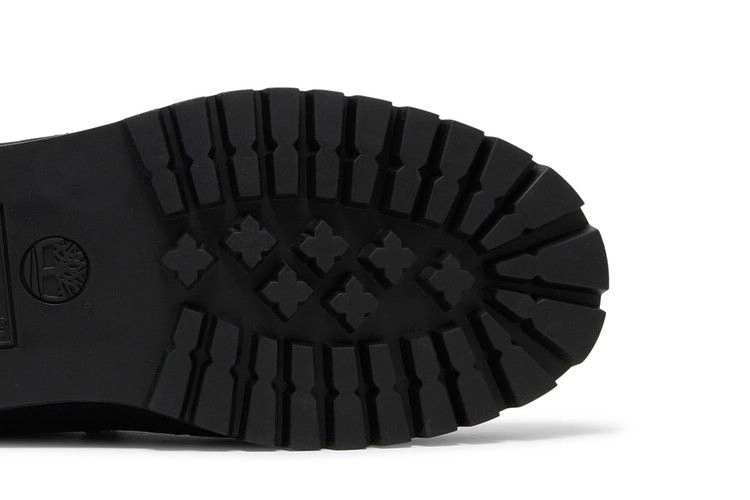 Tommy Hilfiger x Timberland Progressive 110 EK+ Hiker Boot 'Black'