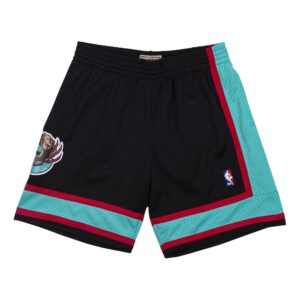 Mitchell-Ness-Swingman-Memphis-Grizzlies-2001-02-Black-Shorts-300x300
