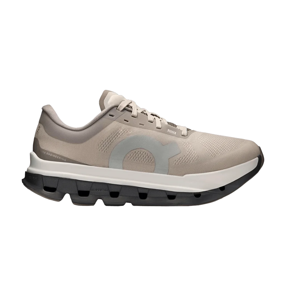 Кроссовки ON Wmns Cloudflow 5 'Fog Eclipse'