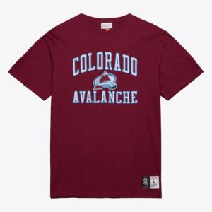 Mitchell-Ness-Burgundy-Colorado-Avalanche-Legendary-Slub-T-Shirt-300x300