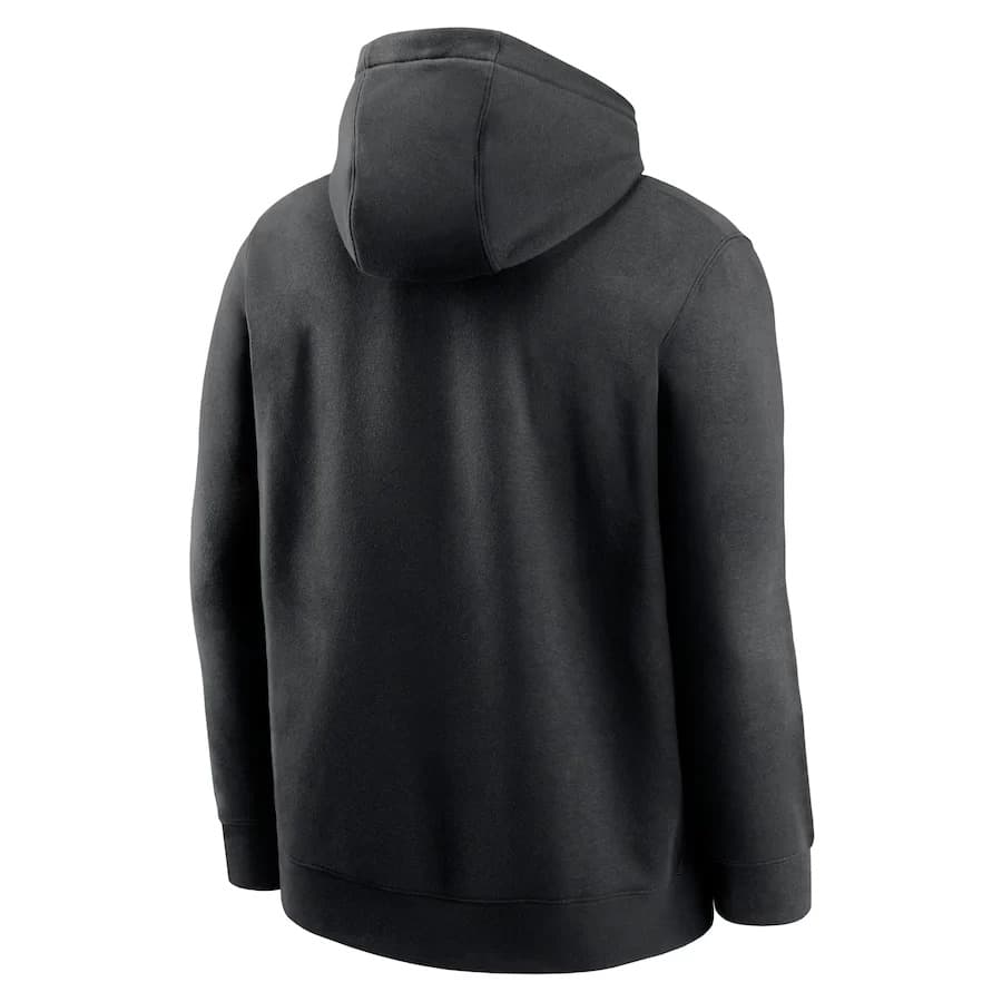 Худи Nike Chicago White Sox Swoosh Neighbourhood Pullover MLB Hoodie