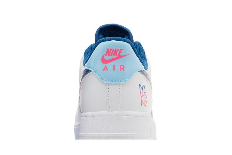 Кроссовки Nike Air Force 1 Low 'NY vs. NY 2024'