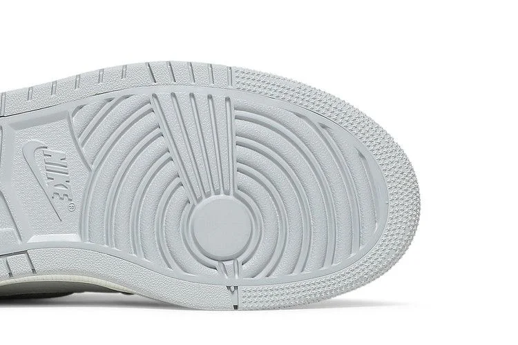 Кроссовки Air Jordan 1 Zoom Comfort 'London'