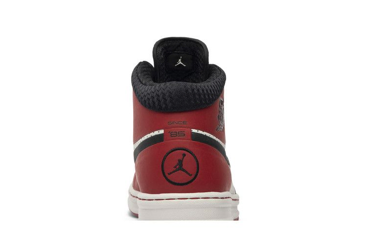 Кроссовки Air Jordan 1 Alpha 'Chicago'