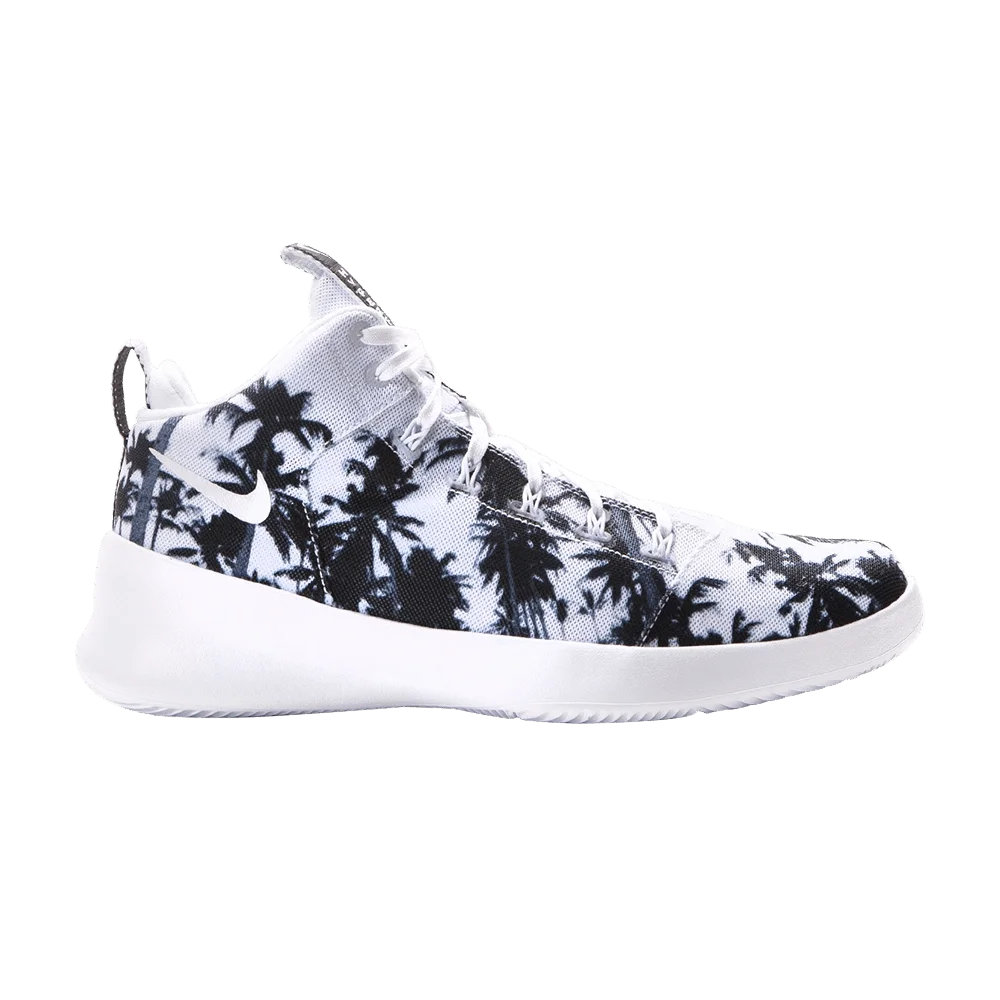 Krossovki-Nike-Hyperfr3sh-White-Black