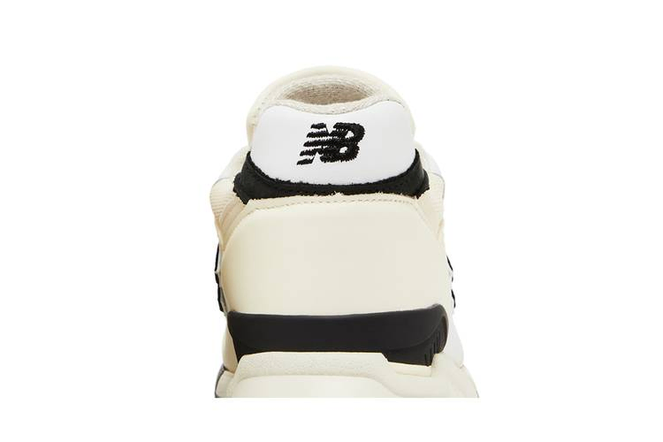 Кроссовки Teddy Santis x New Balance 998 Made in USA 'White Black'