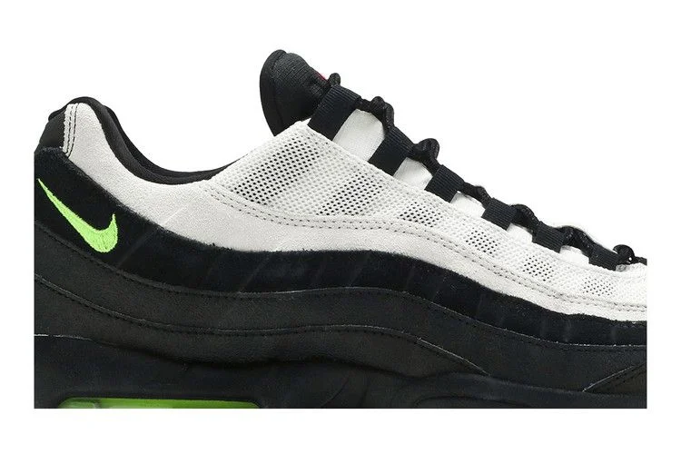 Кроссовки Nike Air Max 95 Essential 'Antifreeze'