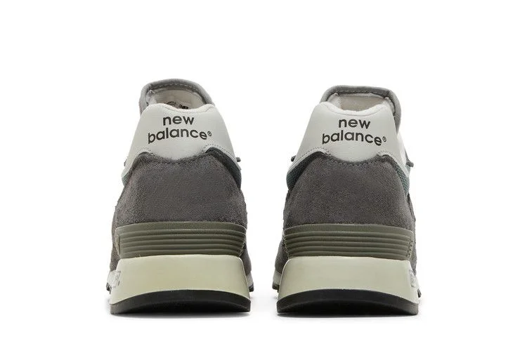 Кроссовки New Balance 1300 'Charcoal Grey'