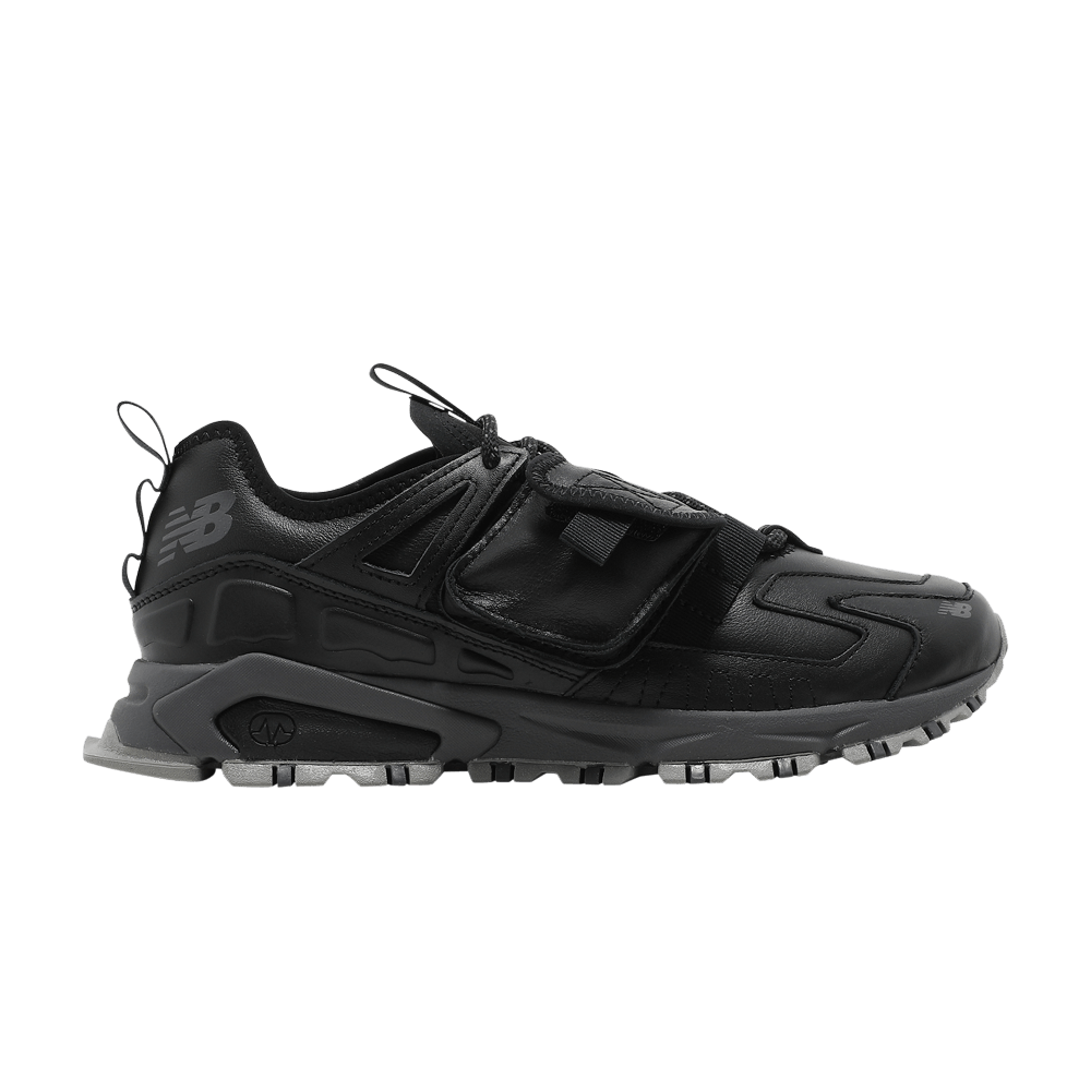 Кроссовки New Balance XRCTU 'Black'