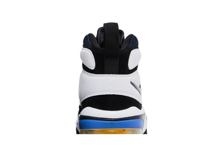 Кроссовки Nike Air Max Tempo 2