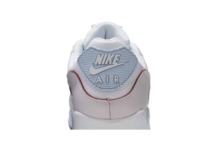 Кроссовки Nike Air Max 90 'DIY Flare'