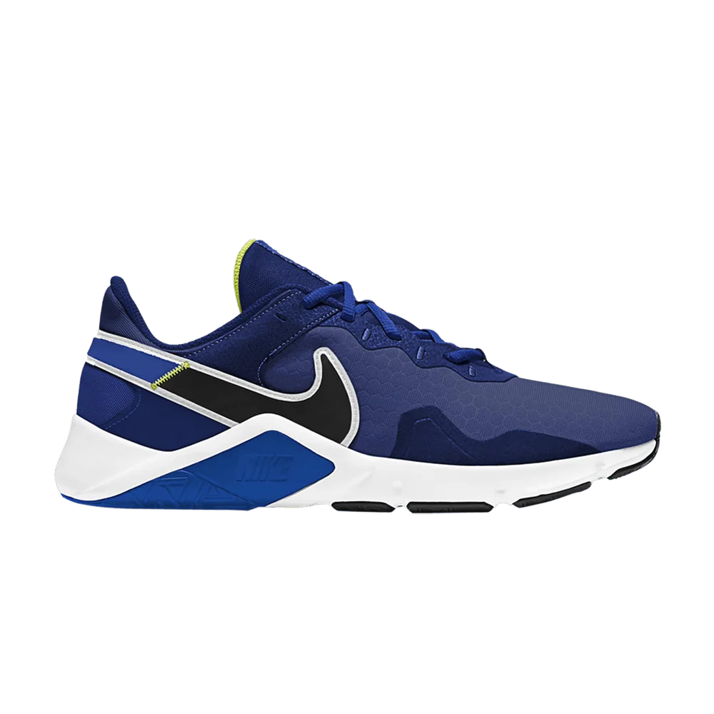 Krossovki-Nike-Legend-Essential-2-Deep-Royal-Blue