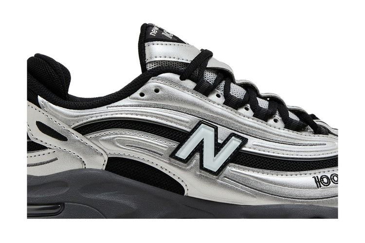 Кроссовки New Balance 1000 'Grey Day 2025'