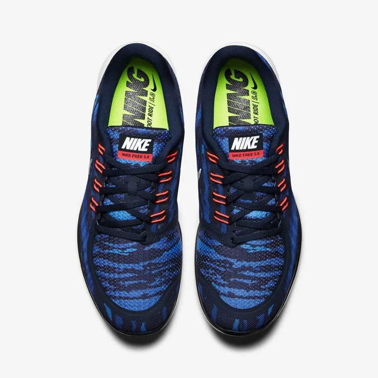 Krossovki-Nike-Free-5.0-Print-3