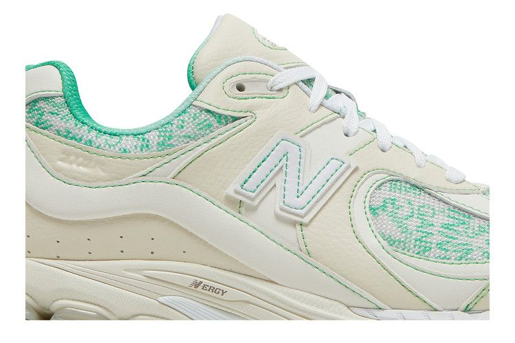 Кроссовки GANNI x New Balance 2002R 'Turtledove'