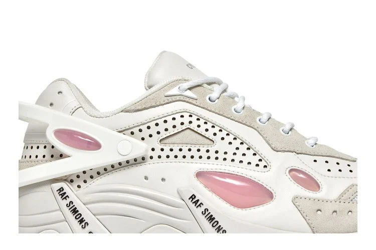 Кроссовки Raf Simons Cylon-21 'White'
