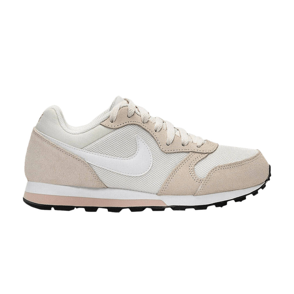 Кроссовки Nike Wmns MD Runner 2 'Phantom Light Cream'