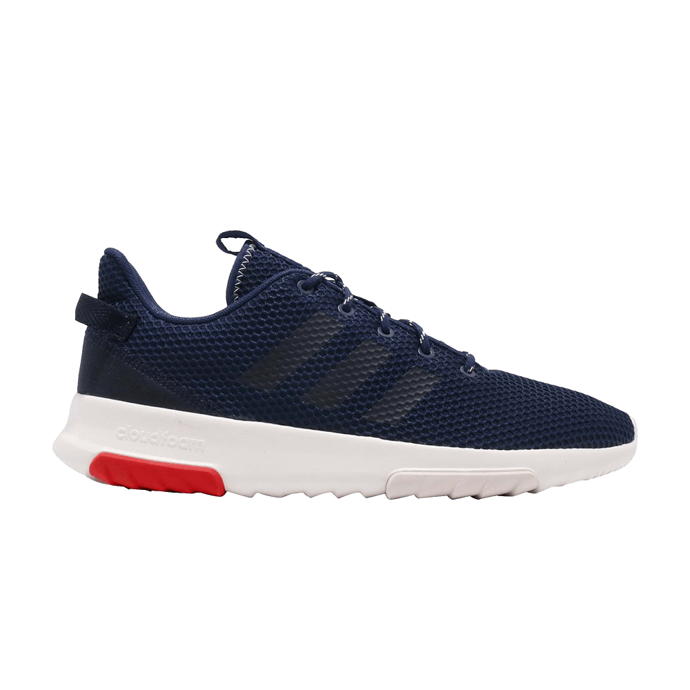 Кроссовки Adidas Cloudfoam Racer TR 'Active Red'