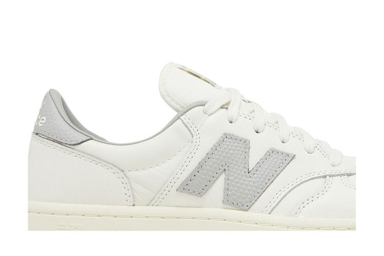 Кроссовки Aimé Leon Dore x New Balance T500 'Grey'