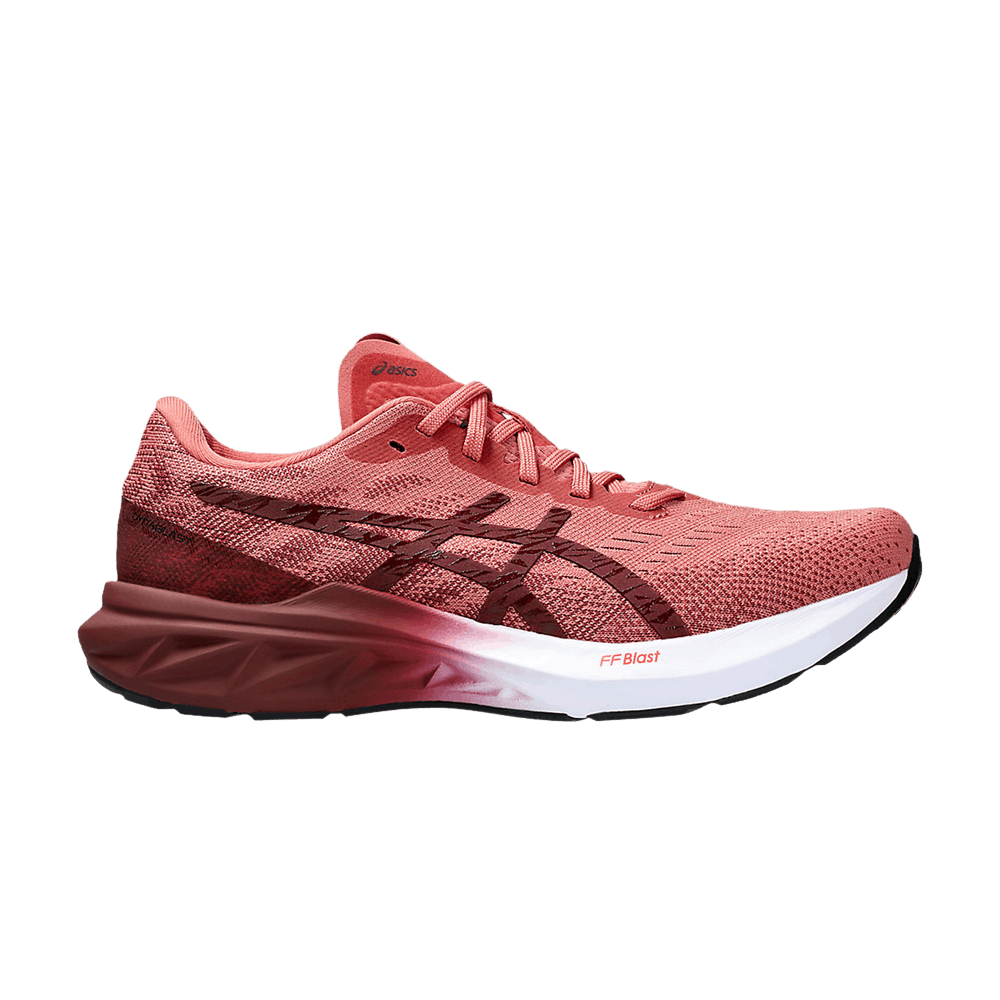 Кроссовки ASICS Wmns DynaBlast 3 'Light Garnet Port Royal'