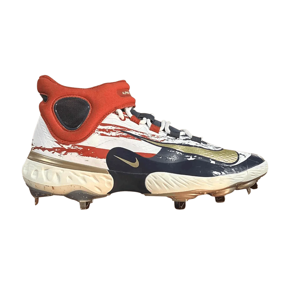 Krossovki-Nike-Alpha-Huarache-Elite-4-Mid-Team-USA