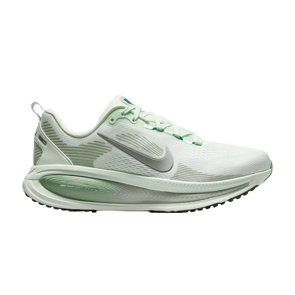 Кроссовки Nike Wmns Vomero 18 'Barely Green Steam'