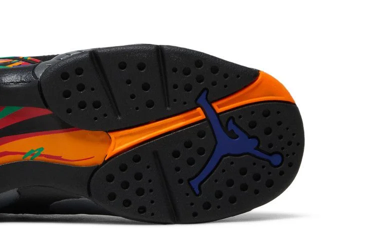 Кроссовки Air Jordan 8 Retro GS 'Tinker - Air Raid'