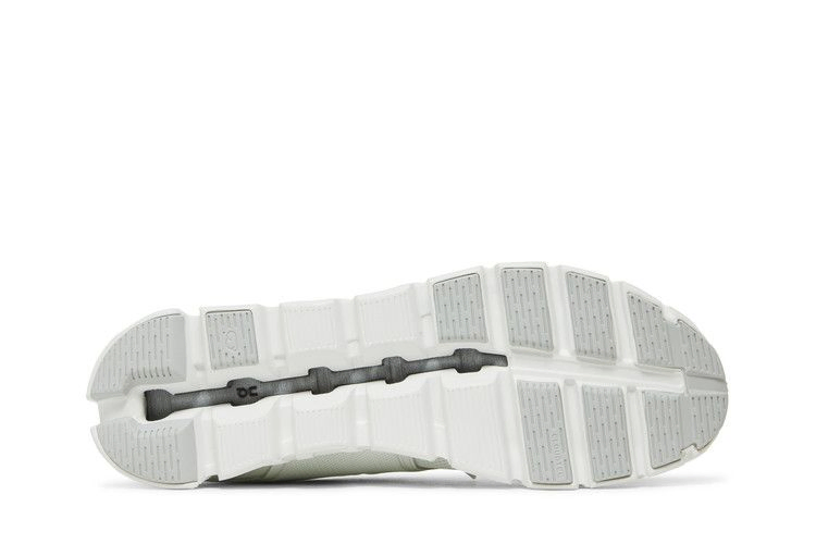 Кроссовки ON Cloud 5 'Ice White'