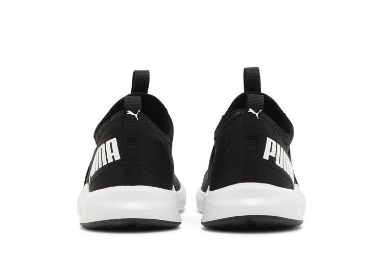 Кроссовки Puma Wmns Prowl Slip-On 'Black White'
