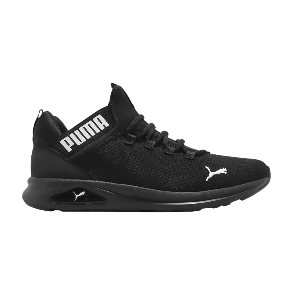 Krossovki-Puma-Enzo-2-Clean-Black-White