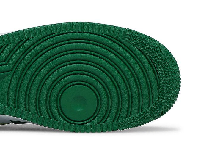 Кроссовки Nike Air Force 1 Low 'St. Patrick's Day'