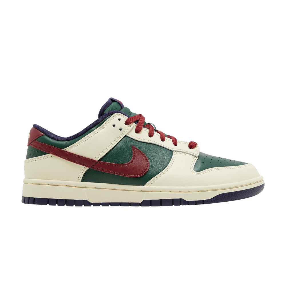 Кроссовки Dunk Low 'From Nike, To You - Gorge Green'